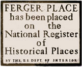 Ferger Place