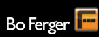 Ferger Logo