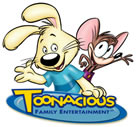 Toonacious